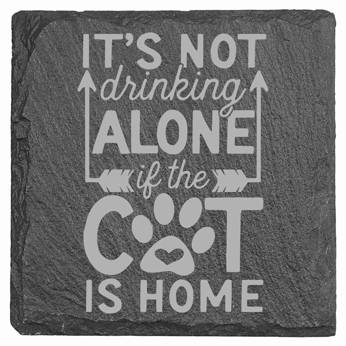 Slate Coasters - Pet Themed