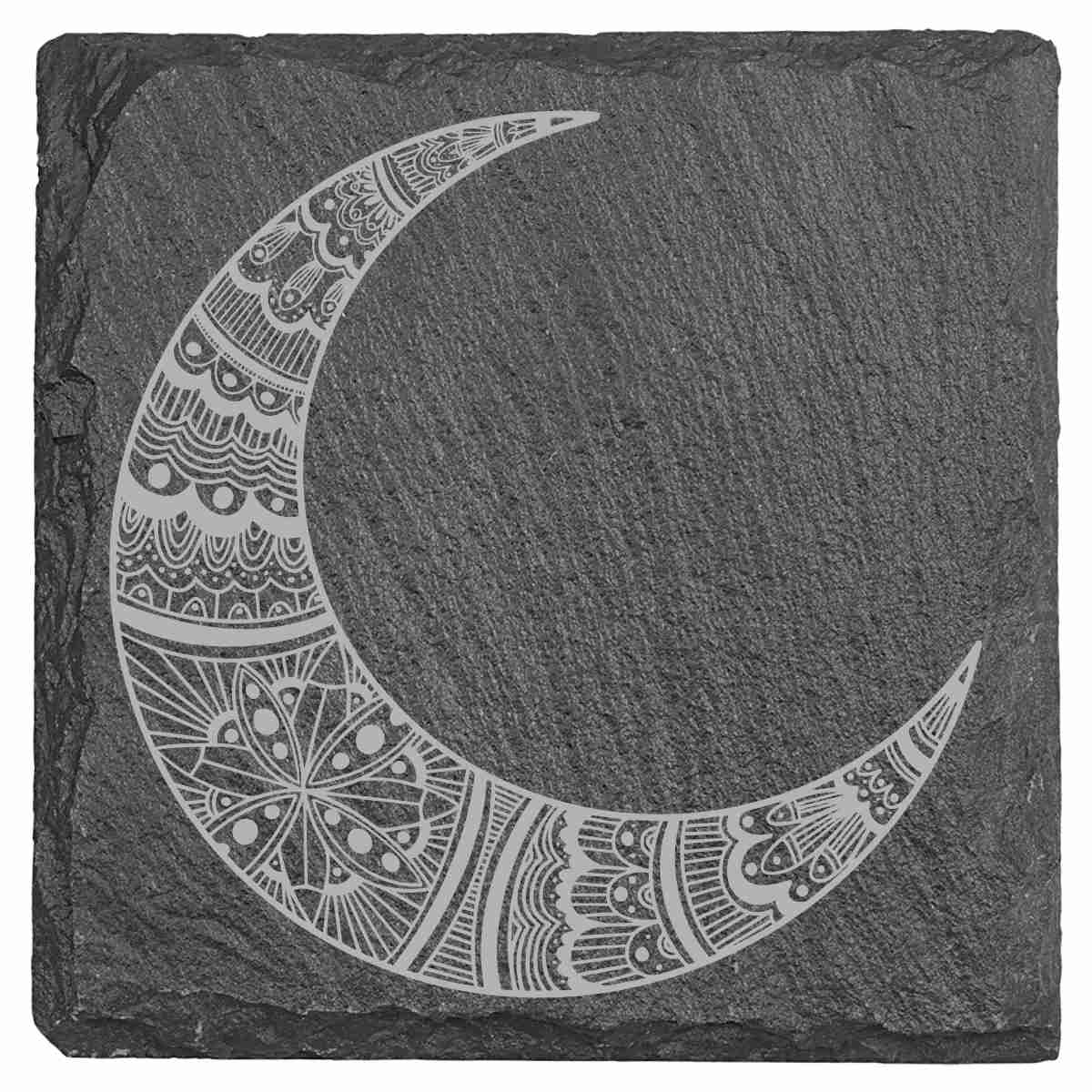 Slate Coasters - Misc. Other Designs