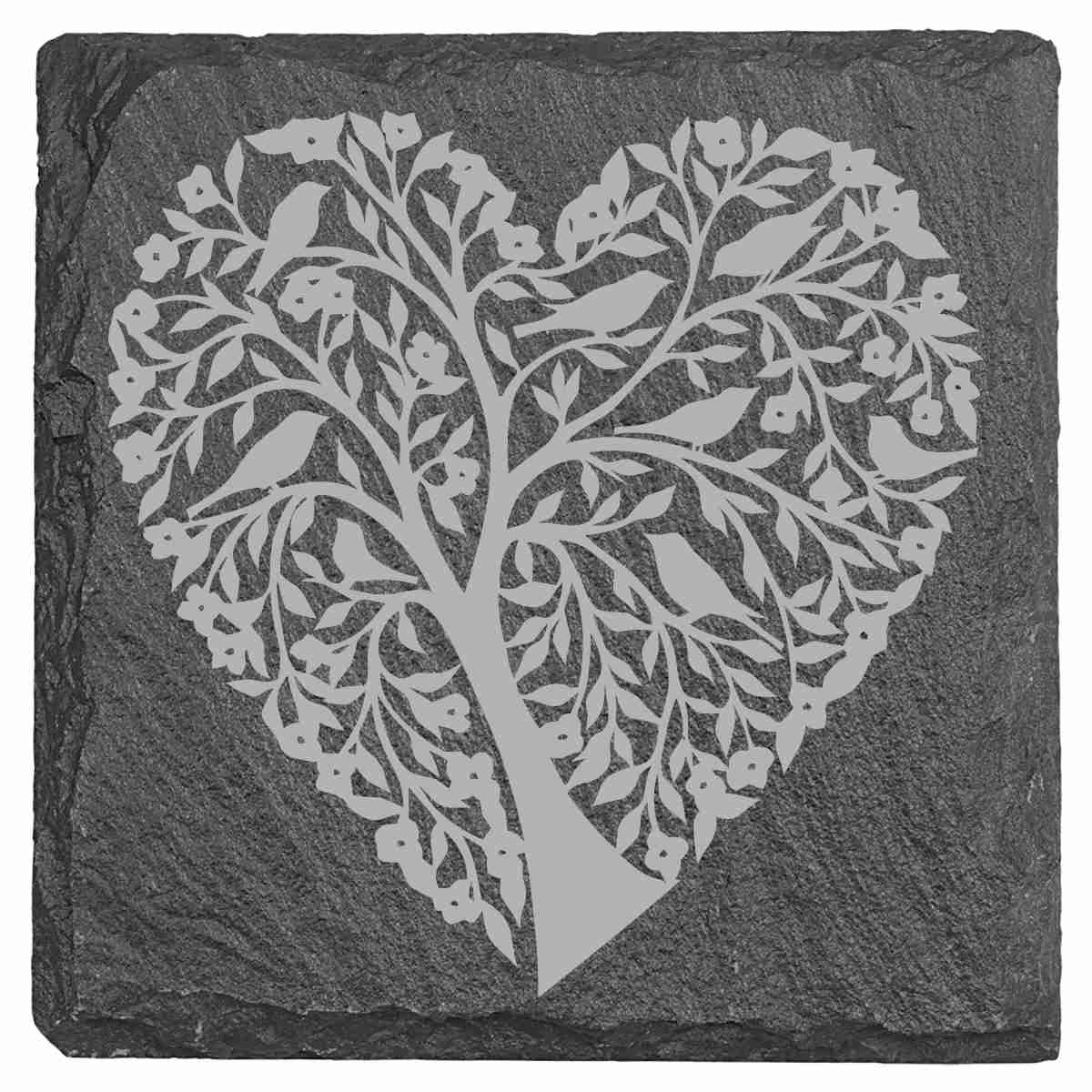 Slate Coasters - Misc. Other Designs