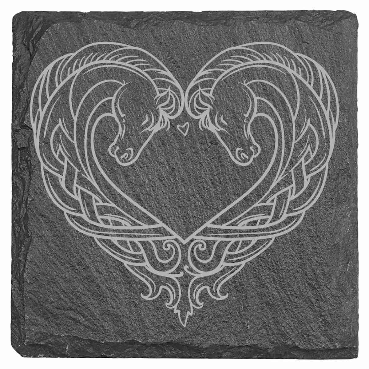 Slate Coasters - Misc. Other Designs