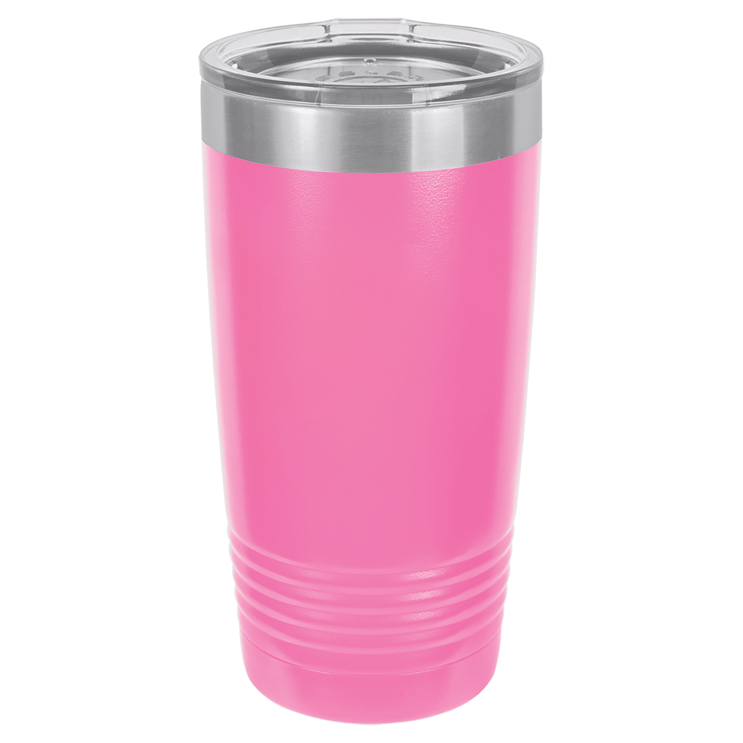 20 oz Tumblers - Laser Engraved