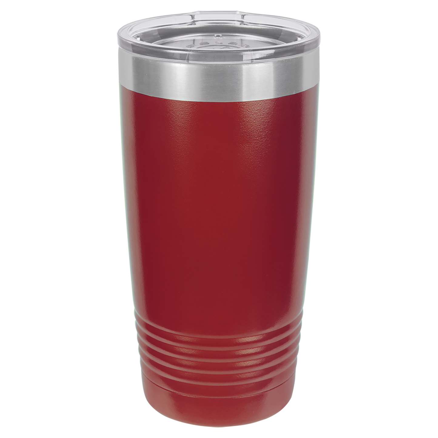 Maroon Mug