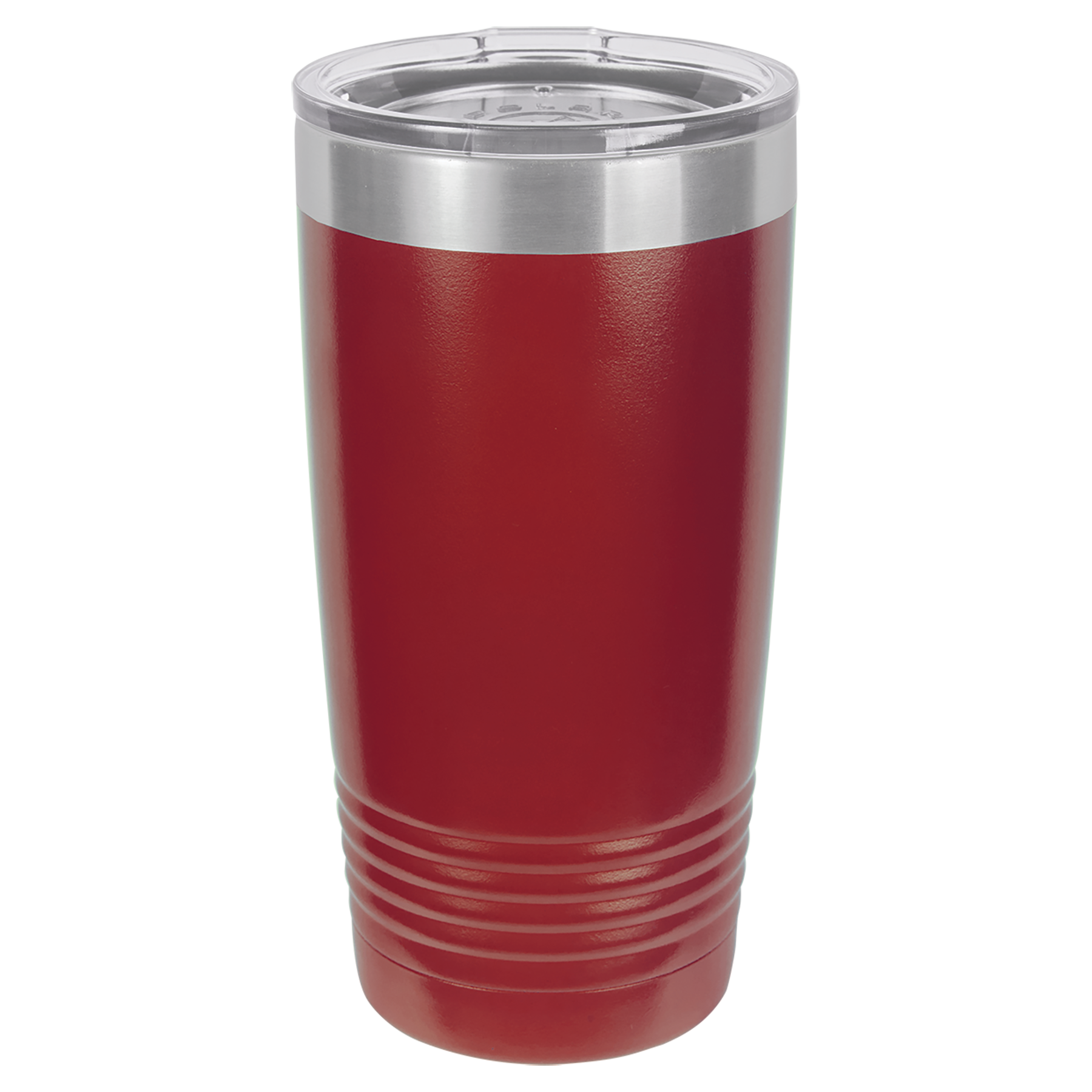 Maroon Mug