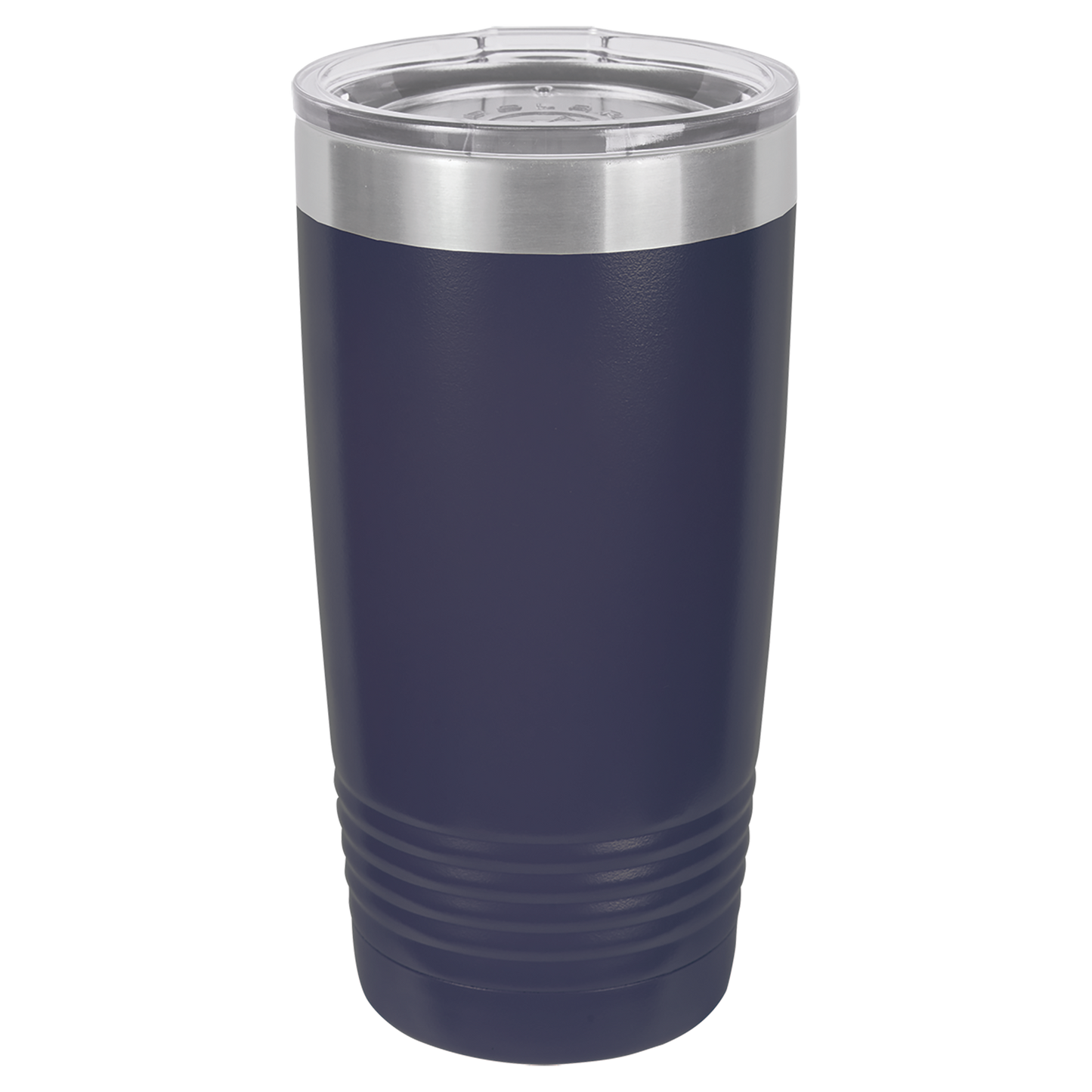 Navy Blue Mug