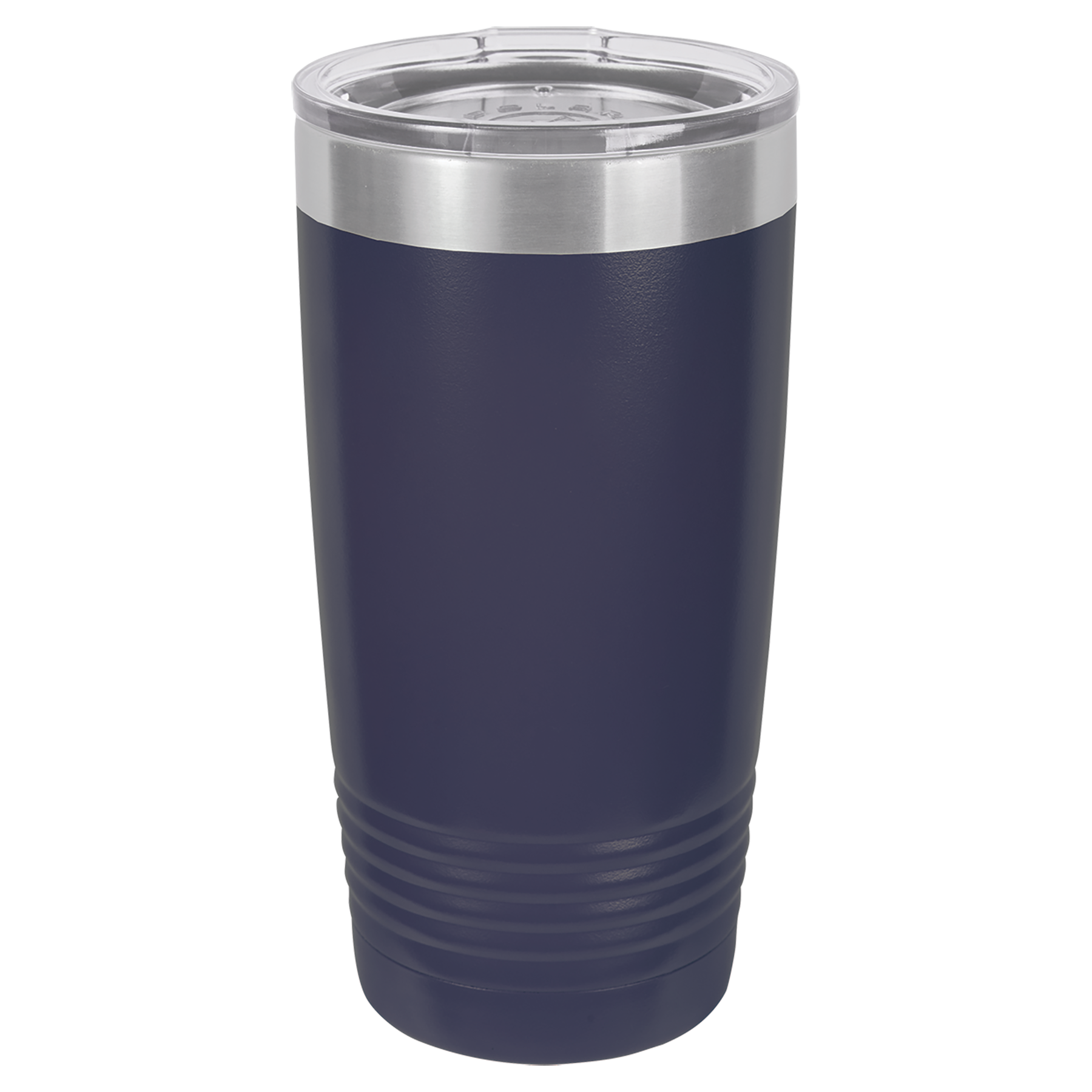 Navy Blue Mug