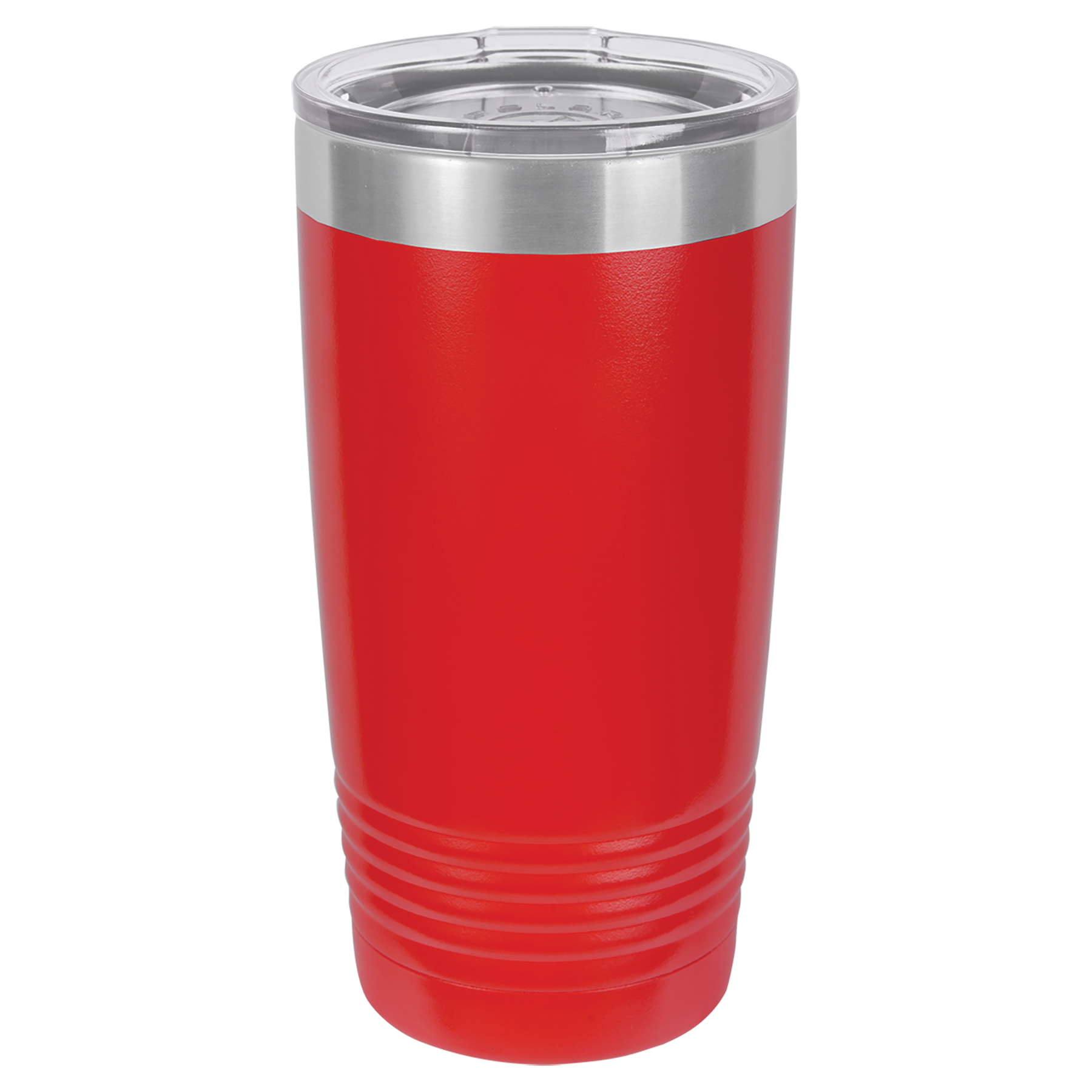 Red Mug