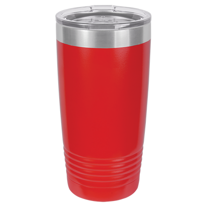 Red Mug