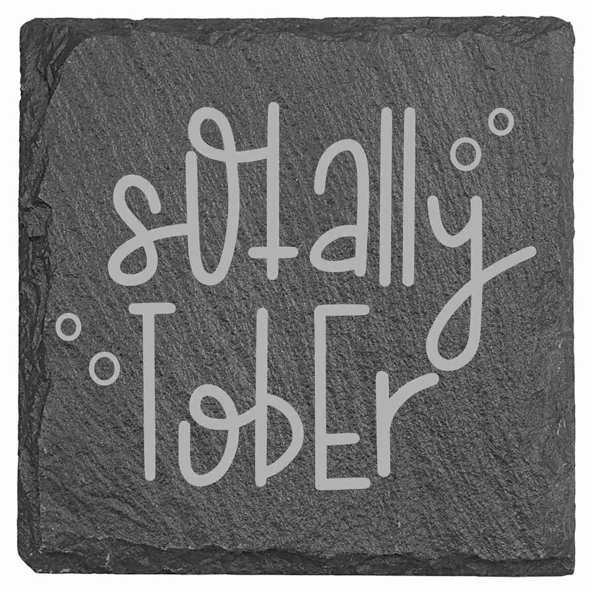 Slate Coasters - Drinking Themed